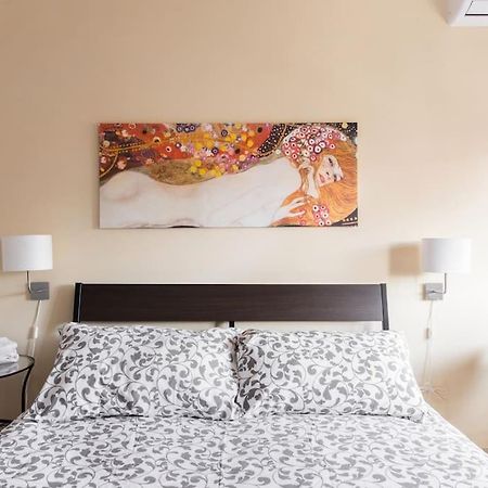 Casa Giramondo Рим Екстер'єр фото