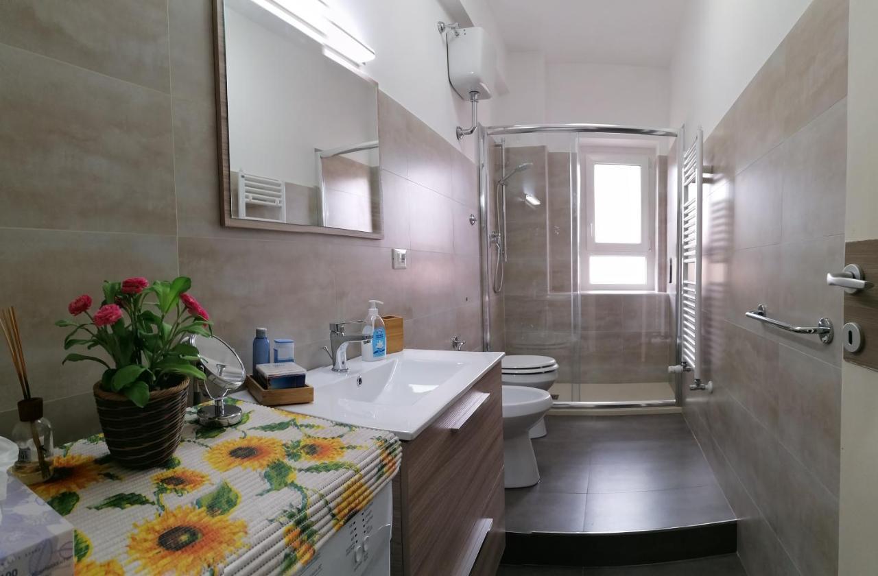 Casa Giramondo Рим Екстер'єр фото
