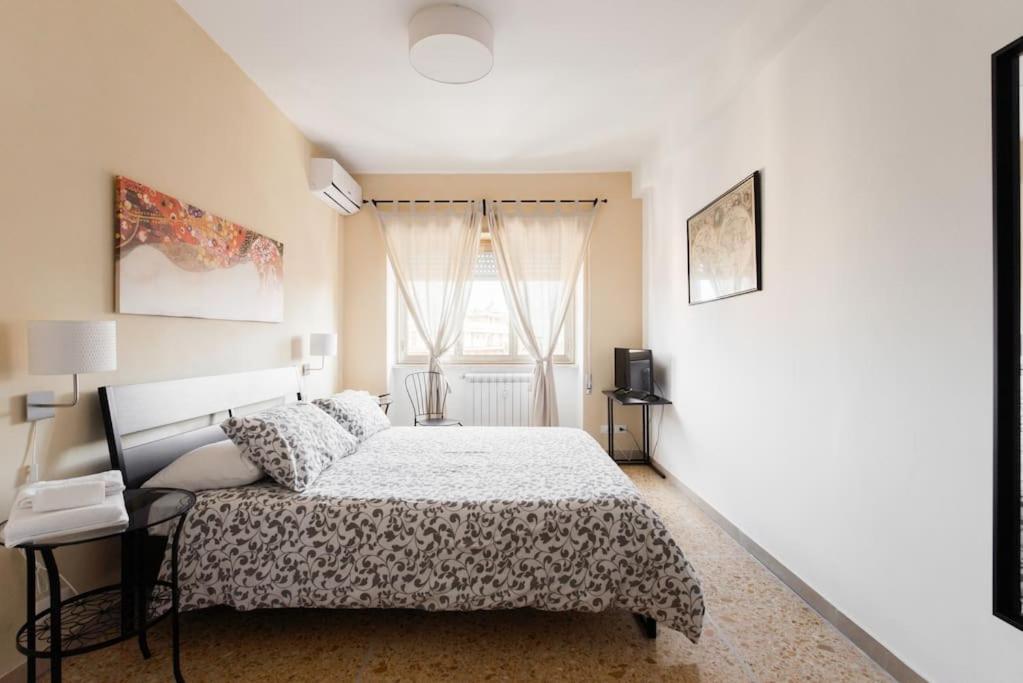 Casa Giramondo Рим Екстер'єр фото
