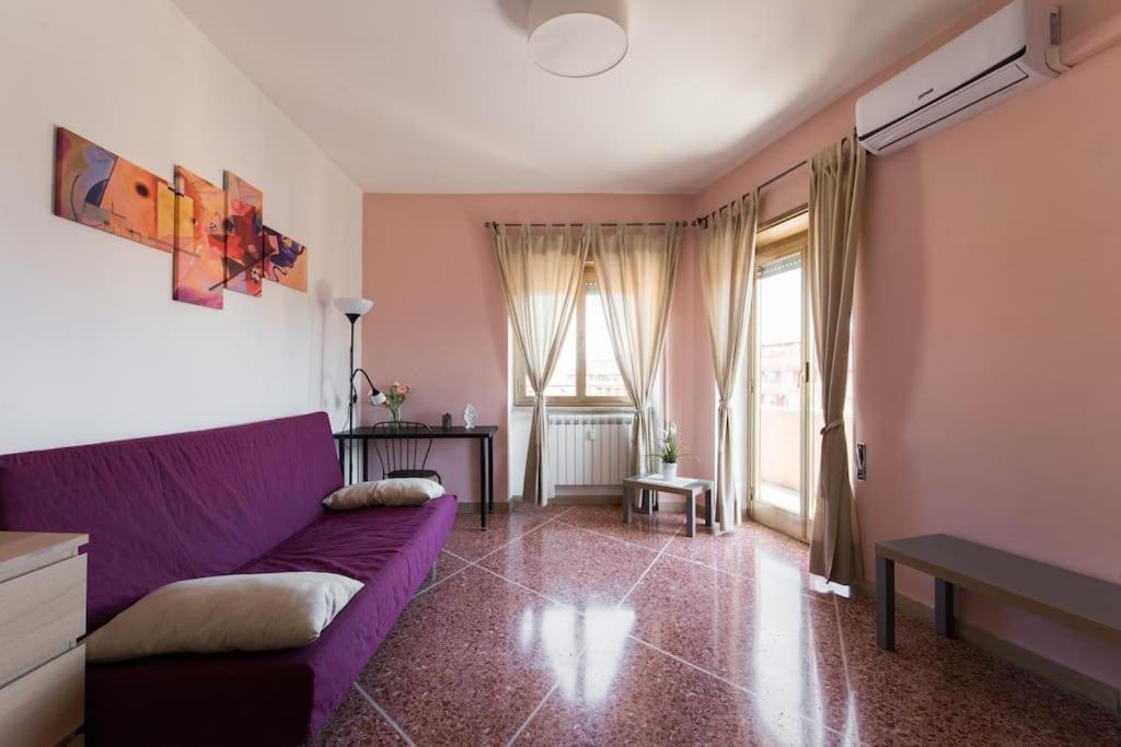 Casa Giramondo Рим Екстер'єр фото