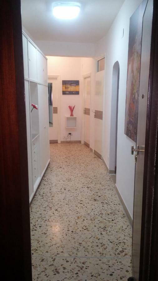 Casa Giramondo Рим Екстер'єр фото