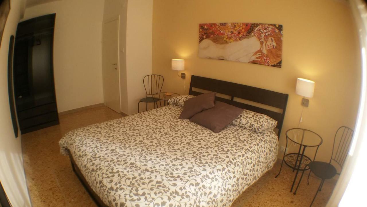 Casa Giramondo Рим Екстер'єр фото